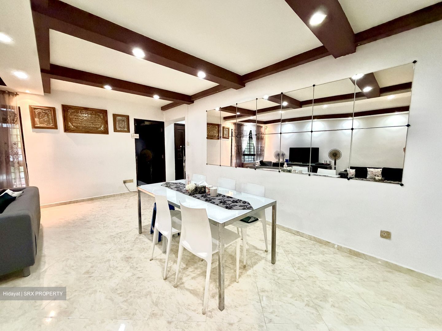 Blk 183A Rivervale Crescent (Sengkang), HDB 5 Rooms #580409001